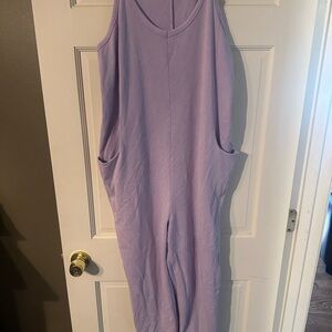 Sincerely Jules Lilac Top